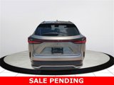 Certified 2023 Lexus NX 350 F Sport image 5