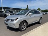 Used 2015 Lexus RX 450h AWD image 4
