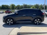 Used 2018 Hyundai Tucson Limited image 4