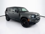 Used 2023 Land Rover Defender 110 Carpathian Edition image 3