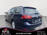 Used 2017 Volkswagen Golf S image 4