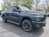 New 2025 RAM 1500 Classic Warlock image 4