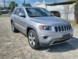 Used 2015 Jeep Grand Cherokee Limited image 2