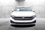 Certified 2024 Volkswagen Jetta S image 4