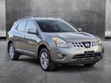 Used 2013 Nissan Rogue SV w/ Premium Pkg image 3