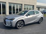 New 2025 Lexus UX 300h FWD image 2