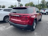 Used 2022 Chevrolet Traverse LT image 3