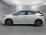 Used 2019 Nissan Leaf SL image 2
