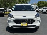 Certified 2022 Ford Escape SEL image 2