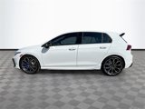 New 2025 Volkswagen Golf w/ Euro Style Package image 4