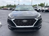 Certified 2021 Hyundai Tucson Value image 2
