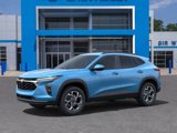 New 2025 Chevrolet Trax LT image 2