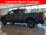 New 2025 RAM 1500 Laramie w/ Advanced Safety Group II image 5