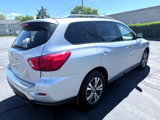 Used 2017 Nissan Pathfinder SL image 5