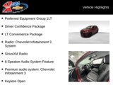 Certified 2022 Chevrolet Trax LT w/ Driver Confidence Package image 2