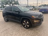Used 2018 Jeep Compass Latitude w/ Popular Equipment Group image 2