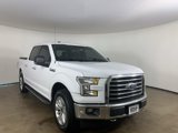 Used 2017 Ford F150 XLT w/ Equipment Group 302A Luxury image 4