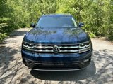 Used 2019 Volkswagen Atlas SE image 2