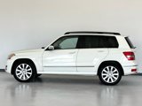 Used 2011 Mercedes-Benz GLK 350 2WD image 4