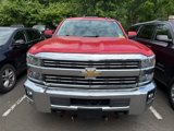 Used 2015 Chevrolet Silverado 2500 LT w/ LT Convenience Package image 2
