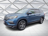 Certified 2017 Honda Pilot EX-L image 5