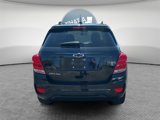 Certified 2022 Chevrolet Trax LT w/ Midnight Edition image 4