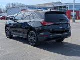 Used 2022 Chevrolet Equinox RS w/ RS Leather Package image 6