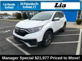 Used 2020 Honda CR-V EX image 4