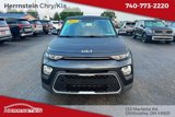 Used 2022 Kia Soul LX image 2