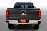 Used 2016 Chevrolet Silverado 1500 LT w/ All Star Edition image 4