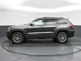 Used 2015 Jeep Grand Cherokee Limited image 4
