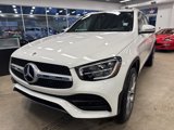 Used 2022 Mercedes-Benz GLC 300 4MATIC image 4