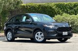 Certified 2023 Honda HR-V LX image 2