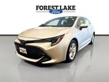 Used 2021 Toyota Corolla SE w/ SE Preferred Package image 3