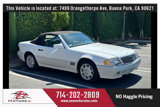 Used 1995 Mercedes-Benz SL 320 image 5