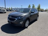 Used 2021 Chevrolet Equinox LT image 3