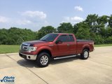 Used 2014 Ford F150 XLT w/ Equipment Group 302A Luxury image 3