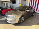 Used 2016 Kia Optima EX w/ Premium Package image 2
