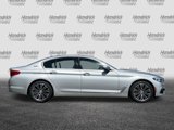 Used 2018 BMW 530e image 3
