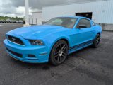 Used 2013 Ford Mustang Coupe image 4