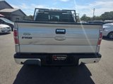 Used 2011 Ford F150 XLT w/ XLT Chrome Pkg image 3