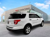 Used 2018 Ford Explorer FWD image 4