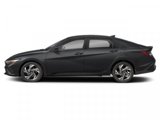 Certified 2025 Hyundai Elantra Sport w/ Cargo Package image 3