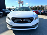 Used 2017 Hyundai Sonata Sport image 2