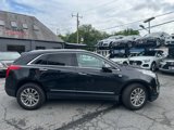 Used 2017 Cadillac XT5 Luxury w/ Driver Awareness Package image 6