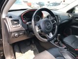Used 2018 Jeep Compass Trailhawk w/ Leather Interior Group image 3
