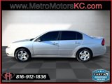 Used 2005 Chevrolet Malibu LT image 2