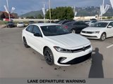 New 2025 Volkswagen Jetta Sport image 4