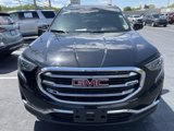 Used 2020 GMC Terrain SLT image 5
