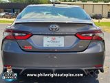 Used 2023 Toyota Camry SE image 4